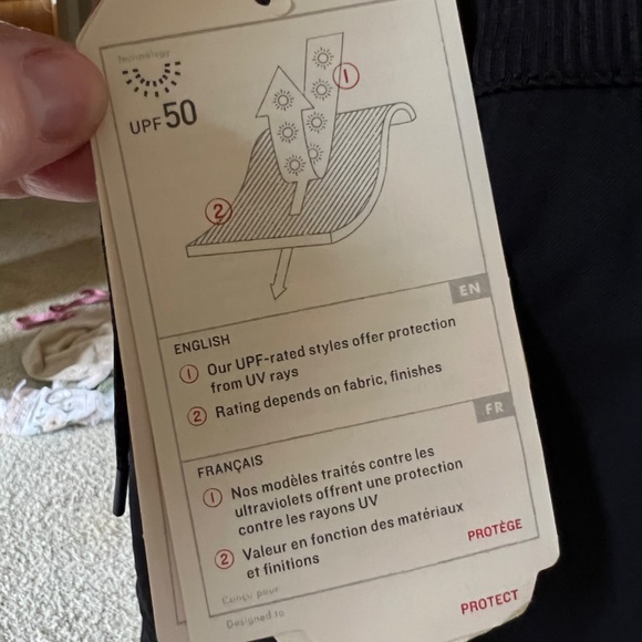 THE NORTH FACE Aphrdte 2.0 Pant S/reg NWT - Picture 9 of 15